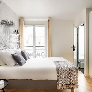 Suite Junior Deluxe